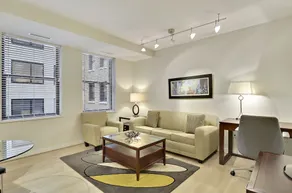 BridgeStreet at Woodward Building Apartment - Image 4