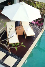 Tjendana Villas Nusa Dua - Image 3