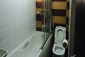 Lekki Waterside Hotel - Image 2