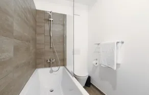 Awesome Apartment in Lembruch/dümmer See With 2 Bedrooms, Wifi and Indoor Swimming Pool - Image 3
