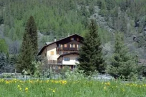 Hotel Mont Velan - Image 2