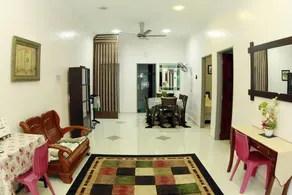 Twin Castle Homestay Kuala Pilah - Image 2