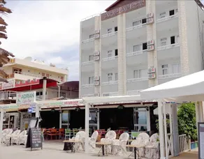 Adrian Beach Hotel - Image 5
