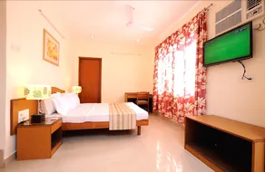 Hotel Brisa Marina - Image 1