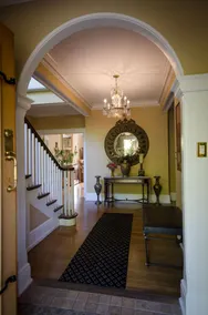 Villa Marco Polo Bed and Breakfast Inn - Image 2