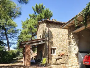 House With one Bedroom in Pergine Valdarno AR, With Wonderful Mountain - Image 5