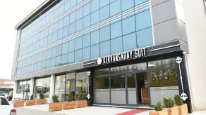 Kervansaray Suit Otel - Image 5
