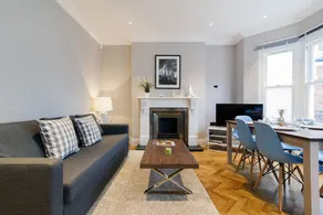 FG Apartments - Barons Court Residence - Image 2