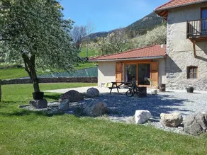 Gite Les Sauvasses - Image 3