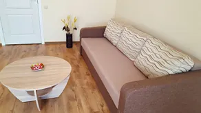 Modern Riga Central Apartment - Image 2