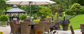 Gibbon Bridge Hotel - Image 3