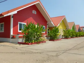 Rama City Resort & Hotel - Image 2