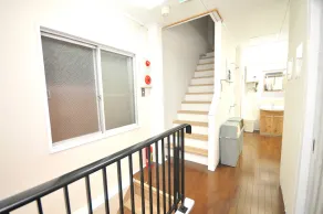 Condominium House in Osaka Nakatsu - Image 3