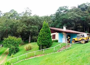 Pousada Green Valley - Image 4