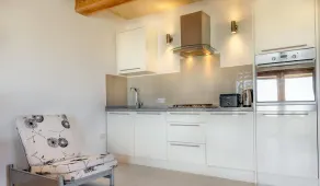 Gozo Penthouse with private Rooftop Jacuzzi, Terrace + Views - Image 4