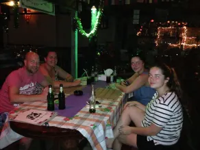 The Lazy Bar And Guesthouse - Image 5