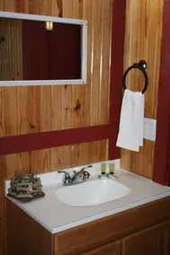 Deer Creek Cabins and Lodge - Image 5