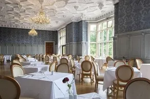 Hoar Cross Hall Spa Hotel - Image 5