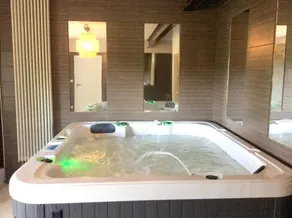 House With one Bedroom in Abjat-sur-bandiat, With Shared Pool, Furnished Garden and Wifi - Image 3
