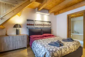 Halte Rothe Haus Tarvisio Charming Flat - Image 4