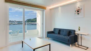 Yeosu Naples Ocean View Pension - Image 5