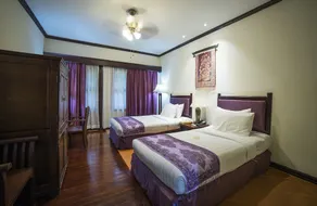 Grand Sunset Angkor Hotel - Image 4