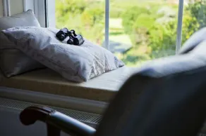 Coed Mawr Hall Bed & Breakfast - Image 3