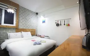 Hotel Yaja Sillim 2 - Image 5