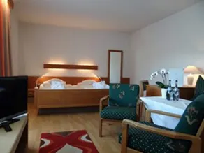 Hotel Hirsch - Image 4
