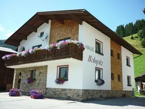 Modern Apartment in Kappl near Ski Area - Image 5