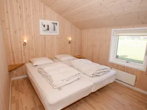 Cozy Holiday Home in Hadsund Denmark With Sauna - Image 5