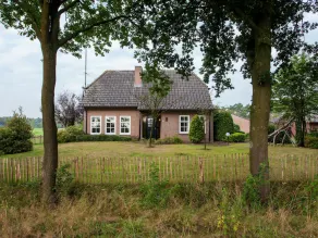 Lovely Holiday Home in Leende With Fenced Garden - Image 4