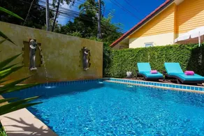 Lemon Tree Naturist Resort Phuket - Image 4