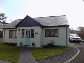 Captivating 2 Bed Villa in Davidstow - Image 2