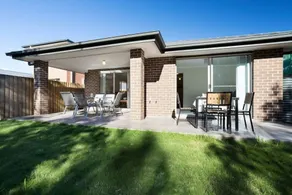 Designer Family Home on Golf Resort + Parking - Image 3
