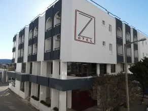 Z Otel - Image 3