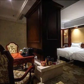 Siji Fengshang Hotel - Image 5