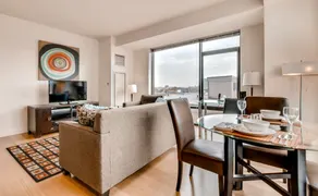Global Luxury Apartments near Mill River Park - Image 2