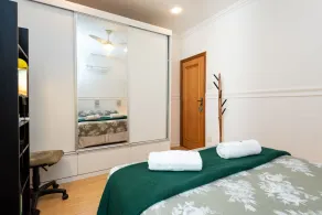 Pineapples SC201 - Apartamento em Copacabana a 50m da praia - Image 4