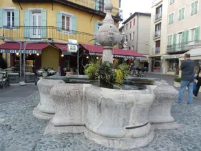 Apartment With 2 Bedrooms in Embrun, With Wifi - 2 km From the Beach - Image 3