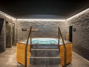 Swisspeak Resorts4 pi ces Duplex sup del Vercorin - Image 4