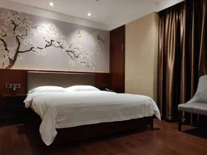 Cheerymay Hotel Foshan Lingnan Tiandi - Image 3