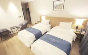 Mokpo Ocean Stay Hotel - Image 2