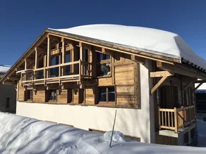 Chalet le Cerf Voland - Image 3