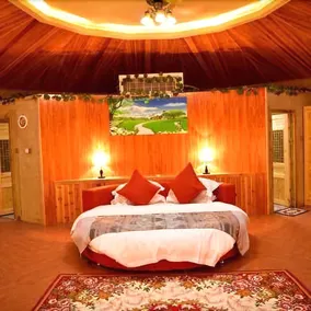 Jinhuwan Resort - Image 5