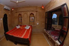 Hotel Nirmal Haveli - Image 4