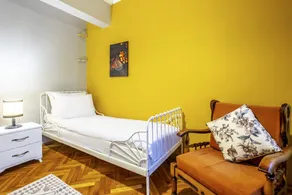 Apartment 250 m to Metro Station in Uskudar - Image 4