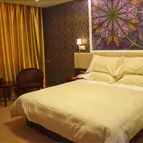 Minfa Holiday Hotel Chuzhou - Image 2