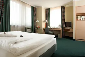 Europa Hotel Greifswald - Image 5