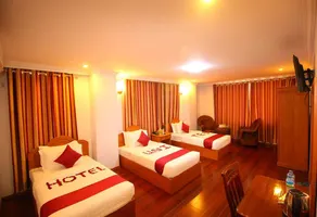 Hotel United - Image 4